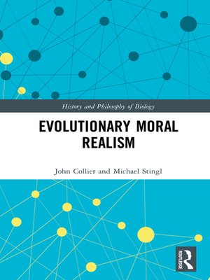 cover image of Evolutionary Moral Realism